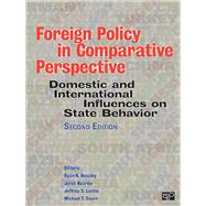 Foreign Policy in Comparative Perspective