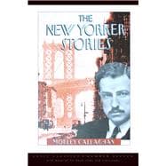 The New Yorker Stories