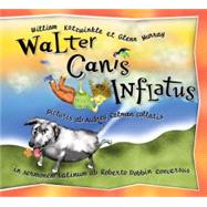 Walter Canis Inflatus Walter the Farting Dog, Latin-Language Edition