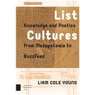 List Cultures