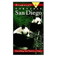 Frommer's Portable San Diego