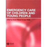 Emergency Care of Children and Young People