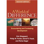 A World of Difference
