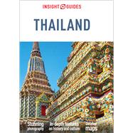 Insight Guides Thailand