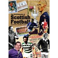 The Encyclopaedia of Scottish Football