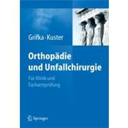 Orthopadie Und Unfallchirurgie
