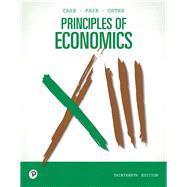 Principles of Economics [Rental Edition]