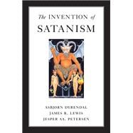 The Invention of Satanism