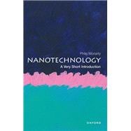 Nanotechnology: A Very Short Introduction