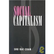 Social Capitalism