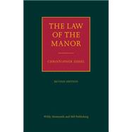 The Law of the Manor