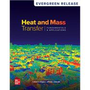 HEAT+MASS TRANSFER:FUND.+APPL.(LOOSE) book cover, ISBN 9781265441104