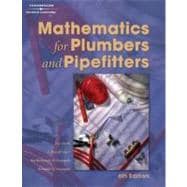 Mathematics for Plumbers & Pipefitters