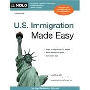 U.s. Immigration Made Easy
