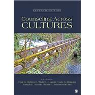 Counseling Across Cultures