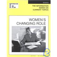 Women's Changing Role