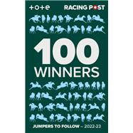 100 Winners Jumpers to Follow 2022-23