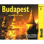 Budapest; The Bradt City Guide