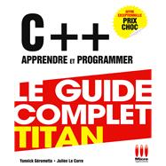 C  , apprendre et programmer : Le guide complet Titan