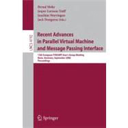 Recent Advances in Parallel Virtual Machine and Message Passing Interface: 13th European Pvm/Mpi User's Group Meeting, Bonn, Germany, September 17-20, 2006: Proceedings