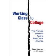 Working Class to College
