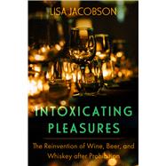 Intoxicating Pleasures