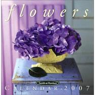 Flowers 2007 Calendar