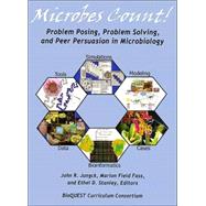 Microbes Count!