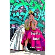 Fiesta fatal - Reader