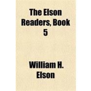 The Elson Readers, Book 5