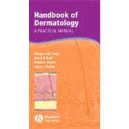 Handbook of Dermatology : A Practical Manual