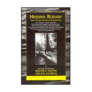 Hridaya Rosary (Four Thorns of Heart-Instruction): The 