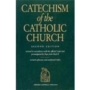 Catechism of the Catholic Church