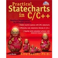 Practical Statecharts in C/C++ : Quantum Programming for Embedded Systems