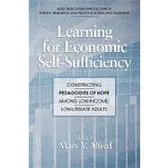 Learning for Economic Self-Sufficiency