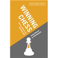Winning Chess How to Perfect Your Attacking Play