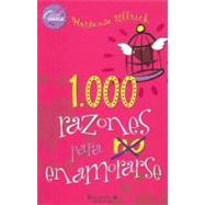 1,000 Razones Para No Enamorarse/ 1000 Reasons Not to Fall in Love
