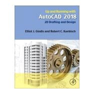 Up and Running With Autocad 2018