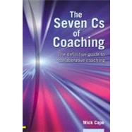 Seven Cs of Coaching