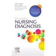 Mosby's Guide to Nursing Diagnosis,9780323551106