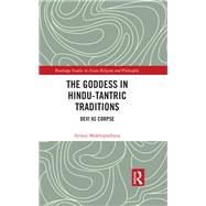 The Goddess in Hindu-Tantric Traditions