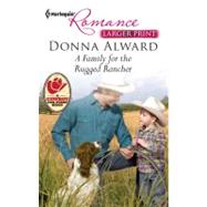 A Family for the Rugged Rancher