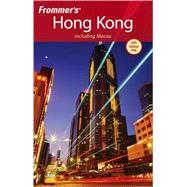 Frommer's<sup>®</sup> Hong Kong, 10th Edition