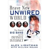 Brave New Unwired World : The Digital Big Bang and the Infinite Internet