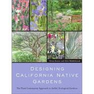 Designing California Native Gardens
