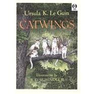 Catwings