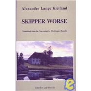 Skipper Worse