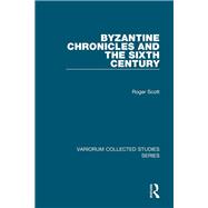 Byzantine Chronicles and the Sixth Century