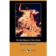 On the Nature of the Gods