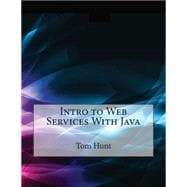 Intro to Web Services With Java